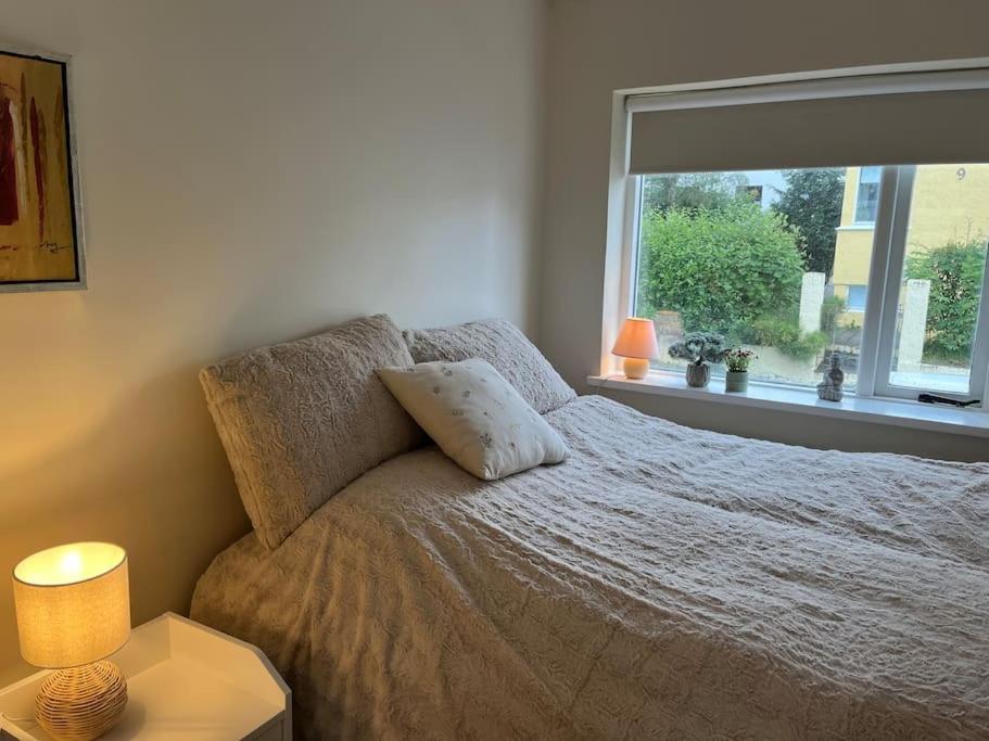 Charming 3 Bedroom Apartment آكيورِيْري المظهر الخارجي الصورة